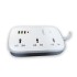 SMART SEE-PE34L Wi-Fi Smart Power Strip with 3 Sockets, USB-C, and Fast Charging